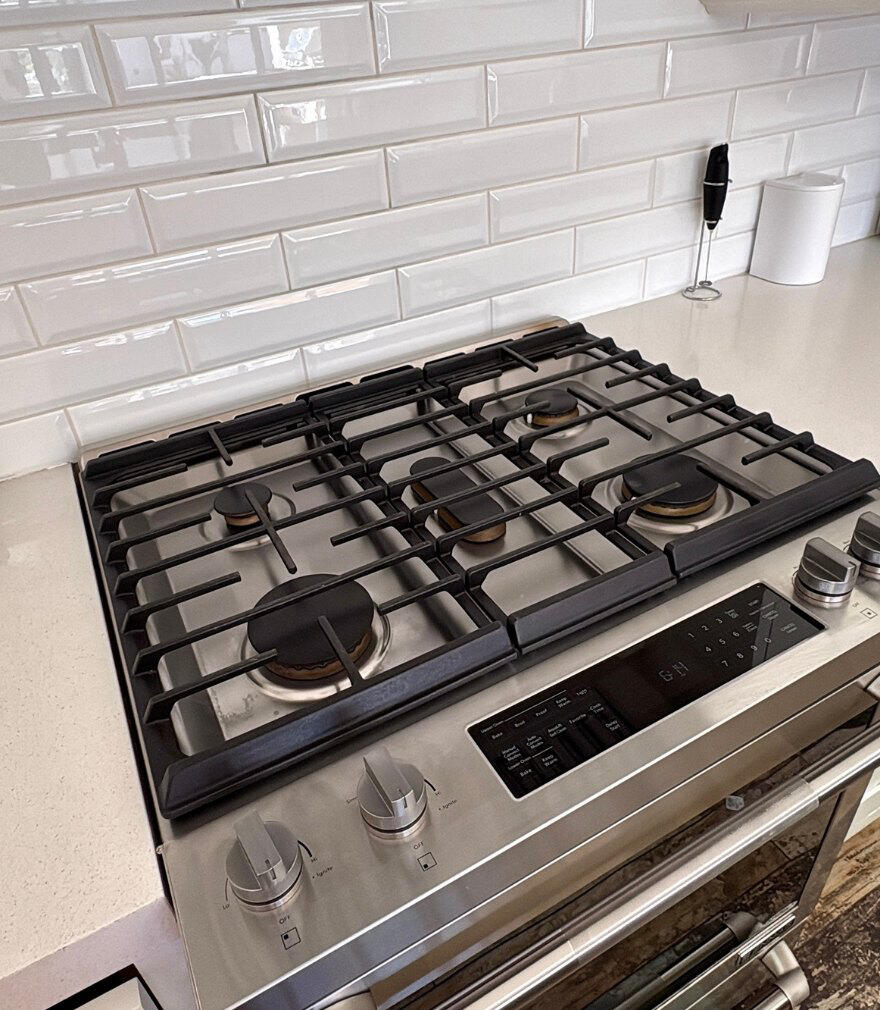 Freshly Done LLC Freshly Done professional kitchen cleaning.